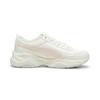 Kép 2/6 - Puma cipő CILIA MODE WARM WHITE-SILVER MIST-ROSEBA 