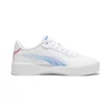 Kép 2/6 - Puma cipő CARINA 2.0 DEEP DIVE JR WHITE- BLUE 