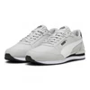 Kép 3/6 - Puma cipő ST RUNNER V4 L COOL LIGHT GRAY-WHITE 