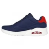 Kép 2/5 - Skechers cipő UNO - SUITED ON AIR 