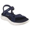 Kép 3/6 - Skechers szandál GO WALK FLEX SANDAL - SUBLIME 