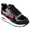 Kép 3/5 - Skechers cipő UNO GEN1 - COLOR SURGE 