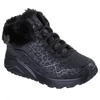 Kép 3/5 - Skechers bakancs UNO LITE - COZY LEOPARD 
