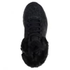 Kép 4/5 - Skechers bakancs UNO LITE - COZY LEOPARD 