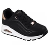 Kép 3/5 - Skechers cipő UNO Gen1 - Shimmer Wave 