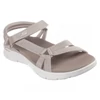 Kép 3/5 - Skechers szandál GO WALK FLEX SANDAL - SUBLIME 