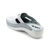Kép 2/4 - PU156 LEON Comfort női bőr klumpa