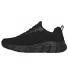 Kép 2/5 - Skechers cipő BOBS B FLEX - CHILL EDGE 