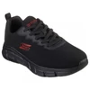 Kép 3/5 - Skechers cipő BOBS B FLEX - CHILL EDGE 
