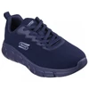 Kép 3/5 - Skechers cipő BOBS B FLEX - CHILL EDGE 