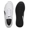 Kép 6/6 - Puma cipő ST RUNNER V4 L JR WHITE-BLACK