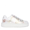 Kép 1/5 - 314076LWTGD SKECHERS