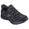 Kép 2/2 - Skechers cipő SUMMITS-CLASSY NIGHT 