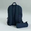 Kép 2/3 - GEEK BACKPACK PENCILCASE SET