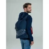 Kép 3/3 - GEEK BACKPACK PENCILCASE SET