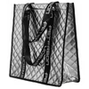 Kép 3/5 - Női Shopper Táska Ptn Rspv 003 Silver