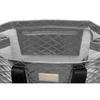 Kép 5/5 - Női Shopper Táska Ptn Rspv 003 Silver