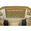 Kép 5/5 - Női Shopper Táska Ptn Rspv 003 Gold