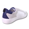 Kép 5/5 - Gas cipő WHITE NAVY