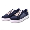 Kép 2/5 - Gas cipő NAVY BROWN