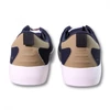 Kép 3/5 - Gas cipő NAVY BROWN