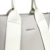 Kép 5/5 - Zellia Női Kézitáska H728 Beige