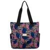 Kép 3/5 - Rovicky Mintás Shopper Táska R-Tz-01-0699 15
