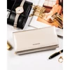 Kép 2/5 - Peterson Női Bőr Pénztárca Ptn 42100-Sbr-7365 Beige