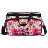 Kép 2/5 - Rovicky Utazótáska - Kézipoggyász - Mintás - R-Tl15608-8831 11 - 40 X 25 X 20 Cm