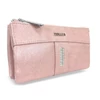 Kép 3/5 - Zellia Női Pénztárca Hz-127 Y572 - 2399F - Pink