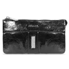 Kép 2/5 - Zellia Női Pénztárca Hz-127 D266 - 4001 - Black - Fekete Lakk