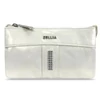 Kép 2/5 - Zellia Női Pénztárca Hz-127 D266 - 1006 DF - Holographic White - Fehér