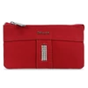 Kép 2/5 - Zellia Női Pénztárca Hz-127 D217 - 2181D - Red - Piros