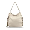 Kép 3/4 - Zellia Női Válltáska 25036 Beige