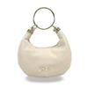 Kép 2/5 - Zellia Női Válltáska 25048 Beige