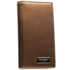 Kép 2/5 - Peterson Női Pénztárca - Echo És Természetes Bőr Ptn Ps1431-Hnl-2852 Brown