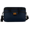 Kép 2/5 - Rovicky - Utazótáska - Kézipoggyász - R-Tl15608-2509 Navy - 40 X 25 X 20 Cm
