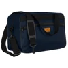 Kép 3/5 - Rovicky - Utazótáska - Kézipoggyász - R-Tl15608-2509 Navy - 40 X 25 X 20 Cm