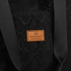 Kép 4/5 - Rovicky Mintás Shopper Táska R-Tz-01-2387 Black W04