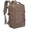 Kép 2/5 - Peterson Hátizsák Ptn 24421-5081 Beige - 45 X 30 X 25 Cm
