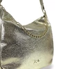 Kép 3/5 - Zellia Női Válltáska Zlb337 Arany - Crystal -