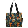 Kép 2/5 - Rovicky Mintás Shopper Táska R-Tz-01-0682 14