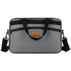 Kép 2/5 - Rovicky - Utazótáska - Kézipoggyász - Szürkr-Tl15608-2516 Gray - 40 X 25 X 20 Cm