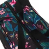 Kép 5/5 - Rovicky Utazótáska - Kézipoggyász - Mintás - R-Tl15608-7104 07 - 40 X 25 X 20 Cm