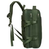 Kép 4/5 - Peterson Hátizsák Ptn 24421-5111 Green - 45 X 30 X 25 Cm