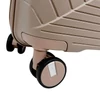 Kép 3/5 - Zellia Polipropilén Bőrönd 209 - Khaki L Méret - 75 X 51 X 31 Cm