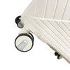 Kép 5/5 - Zellia Polipropilén Bőrönd 209 - Beige L Méret - 75 X 51 X 31 Cm