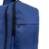 Kép 3/5 - Zellia Hátizsák Hz-103 Mintás Sötét Kék - 40 X 25 X 20 Cm