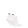 Kép 2/2 - Puma zokni PUMA UNISEX SPORT LIGHT SNEAKER 2P 