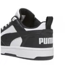 Kép 4/6 - Puma cipő Puma Rebound V6 Lo Jr 